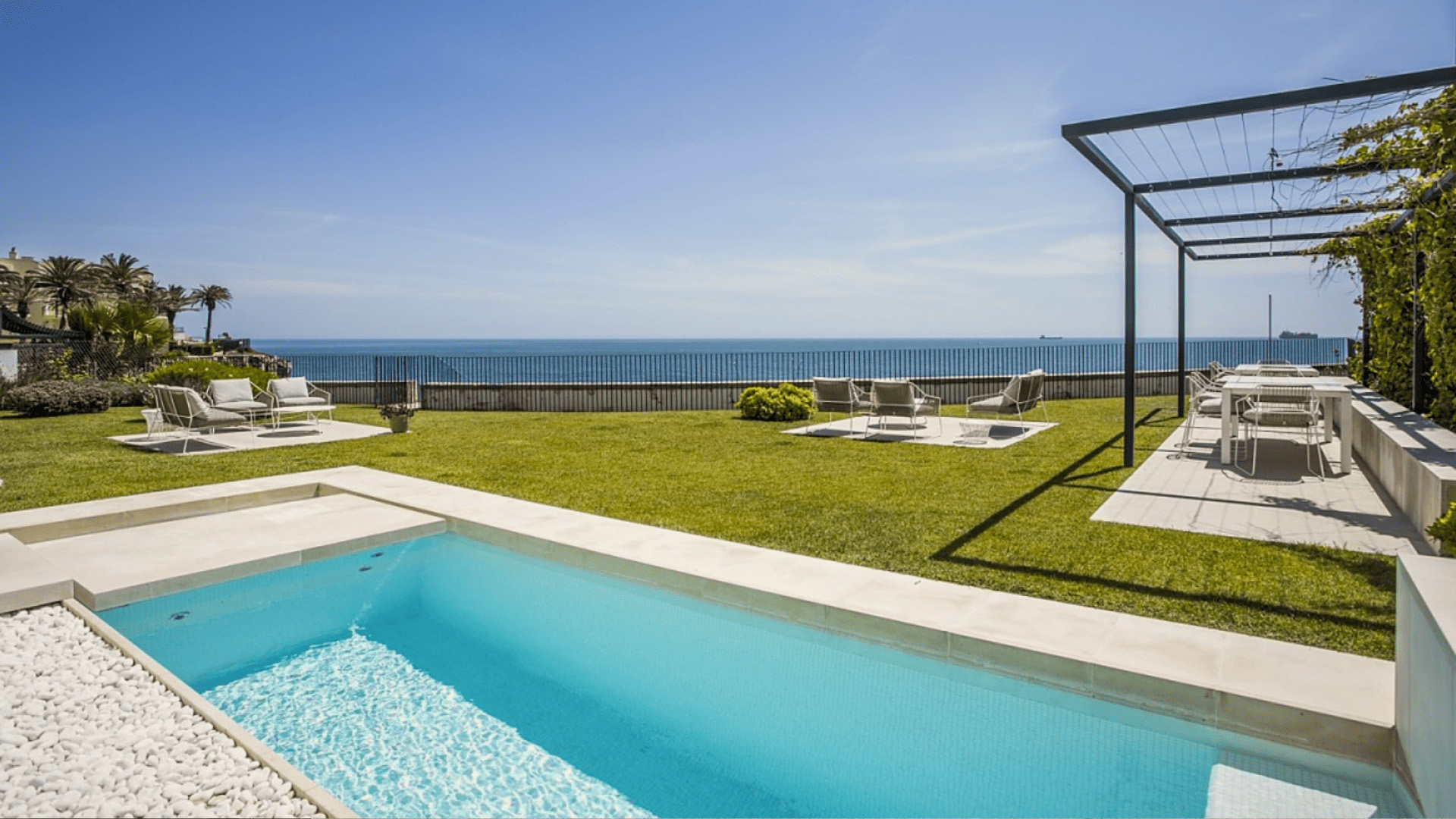 Villa Atlantico Vista - 1