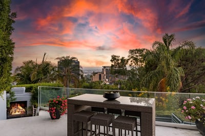 Luxury Villa Photo #3