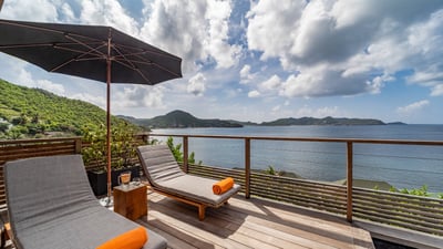 Luxury Villa Photo #14
