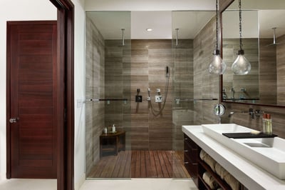 Luxury Villa Photo #22