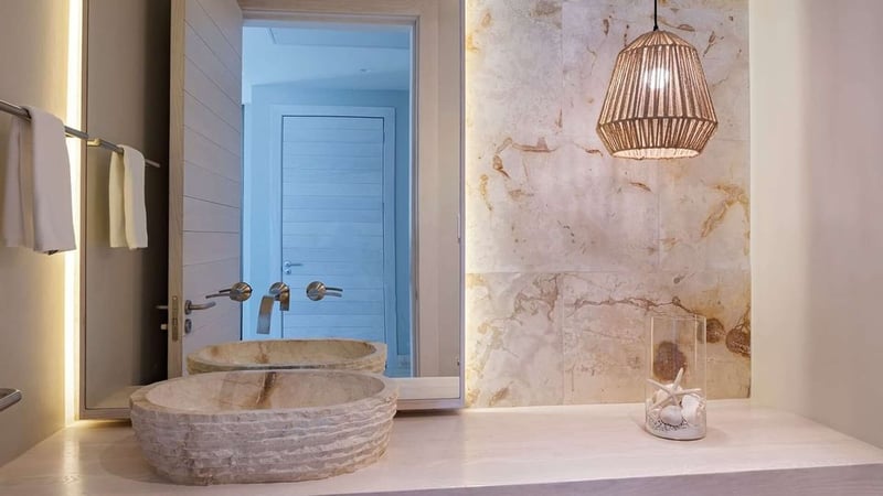 Resort View Alaia Vista 2 BDM Suite