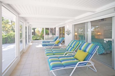 Luxury Villa Photo #4