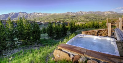 Luxury Villa Photo #38