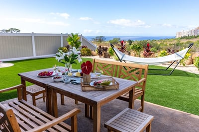 Luxury Villa Photo #16