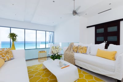 Luxury Villa Photo #23