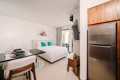 Ground Floor | Suite #6
