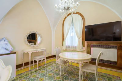 Luxury Villa Photo #59