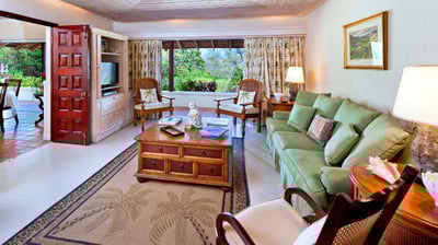 Luxury Villa Photo #7