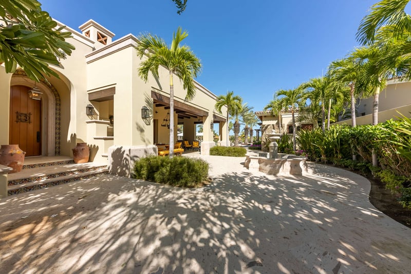 Villa Áurea Montaña