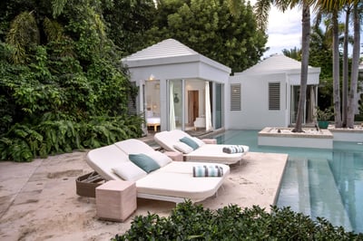 Luxury Villa Photo #32