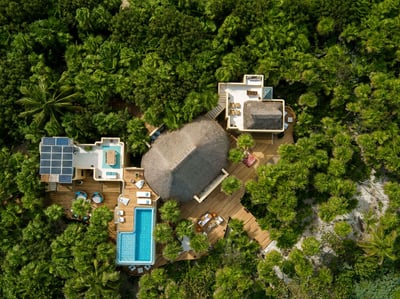 Luxury Villa Photo #28