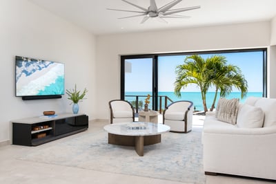 Luxury Villa Photo #11