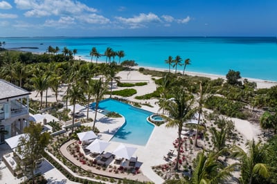 Luxury Villa Photo #12