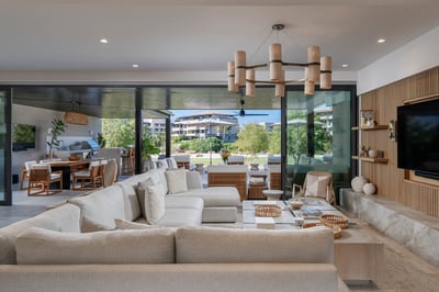 Luxury Villa Photo #19
