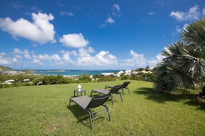 Luxury Villa Photo #8