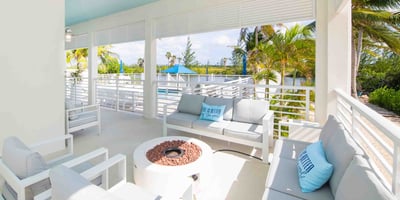 Luxury Villa Photo #6