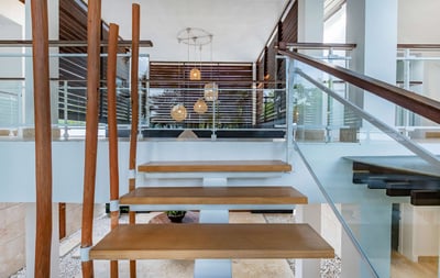 Luxury Villa Photo #22