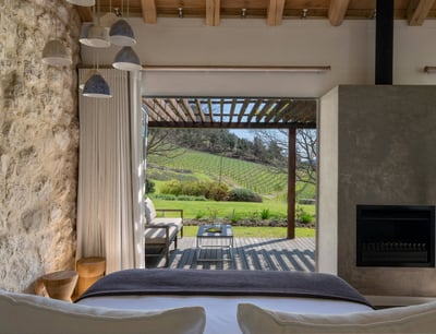 Viognier Suite