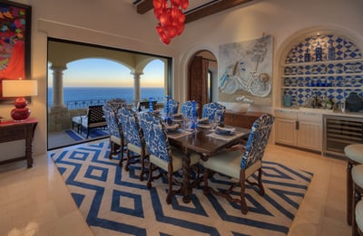 Luxury Villa Photo #20