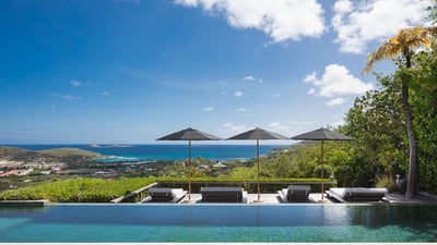 Luxury Villa Photo #7