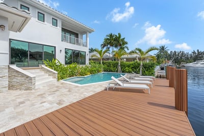 Luxury Villa Photo #2