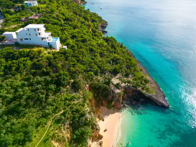 Luxury Villa Photo #31