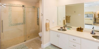 Luxury Villa Photo #12