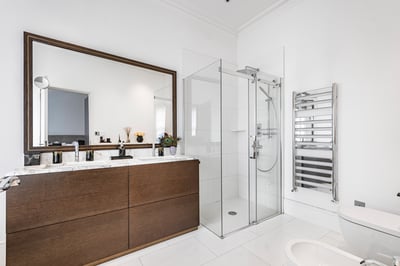 Luxury Villa Photo #20