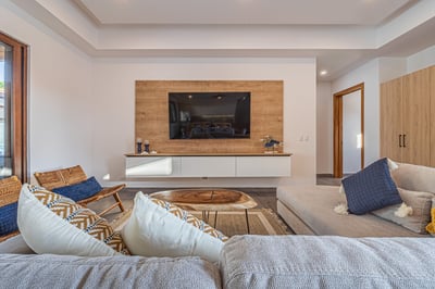 Luxury Villa Photo #21