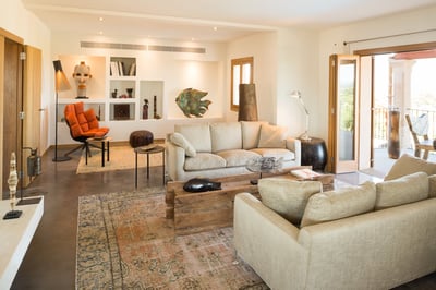 Luxury Villa Photo #12