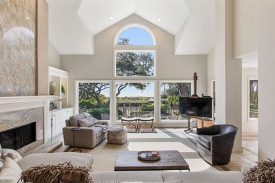 Luxury Villa Photo #19