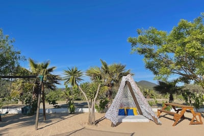 Luxury Villa Photo #10
