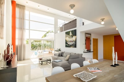 Luxury Villa Photo #20