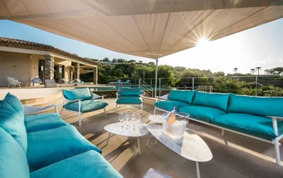 Luxury Villa Photo #5
