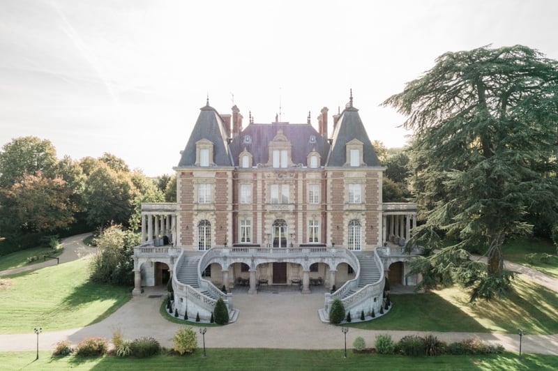 Château Bouffémont