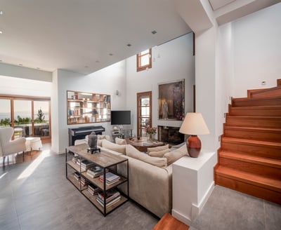 Luxury Villa Photo #29