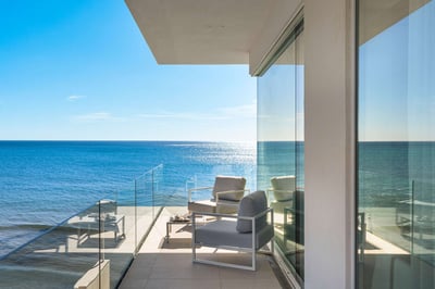 Luxury Villa Photo #36