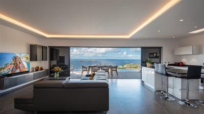 Luxury Villa Photo #16