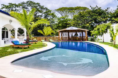 Luxury Villa Photo #6