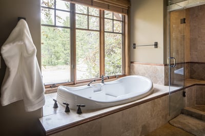 Luxury Villa Photo #15