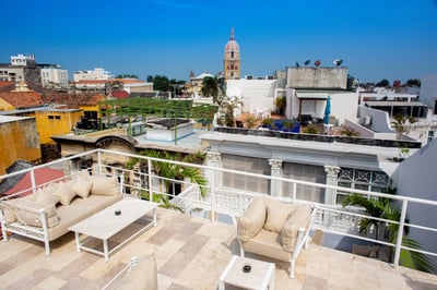 Luxury Villa Photo #7
