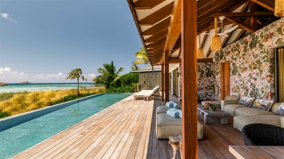 Luxury Villa Photo #14