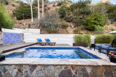 Luxury Villa Photo #7