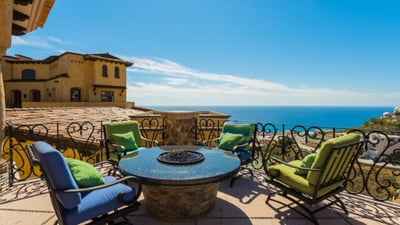 Luxury Villa Photo #14