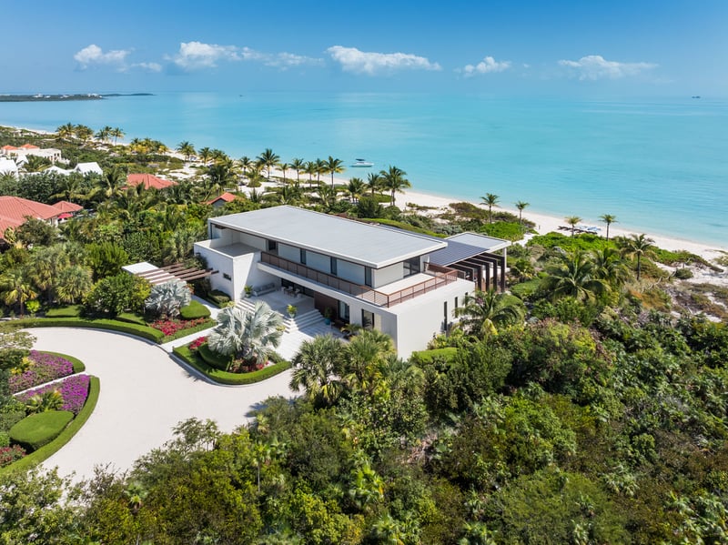 Clevelander Villa