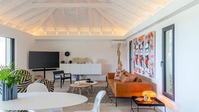 Luxury Villa Photo #18