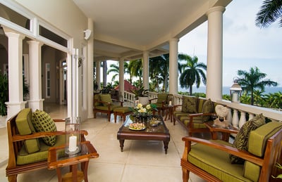 Luxury Villa Photo #12