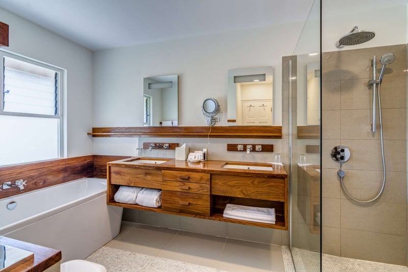 Calabash Deluxe Suite