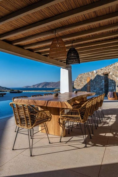 Luxury Villa Photo #19