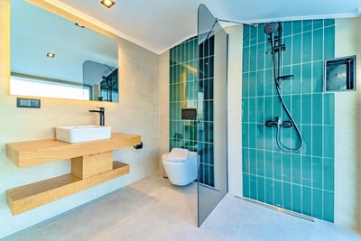 Luxury Villa Photo #53